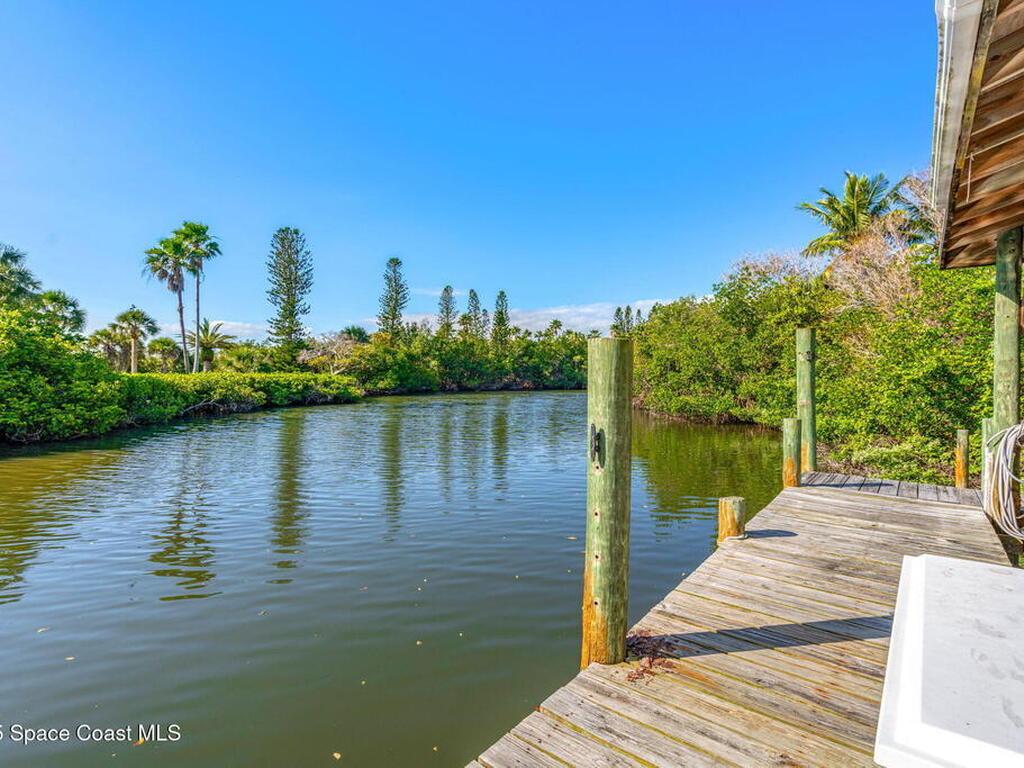 450 Ross Avenue, Melbourne Beach, FL 32951