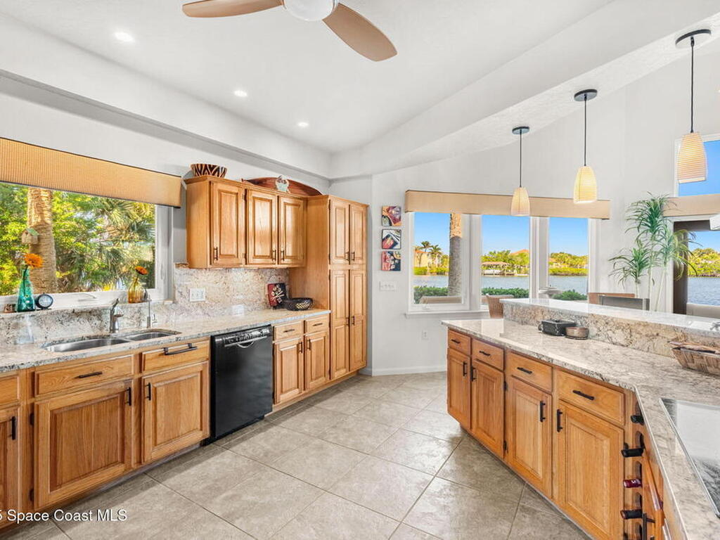 450 Ross Avenue, Melbourne Beach, FL 32951
