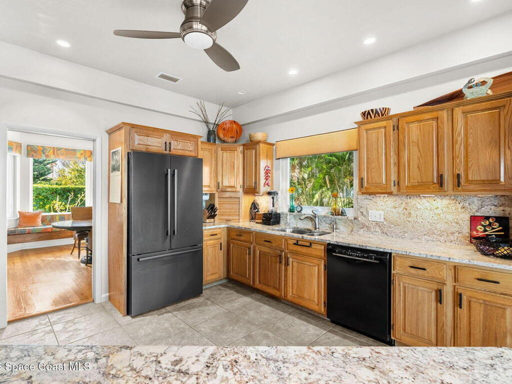 450 Ross Avenue, Melbourne Beach, FL 32951