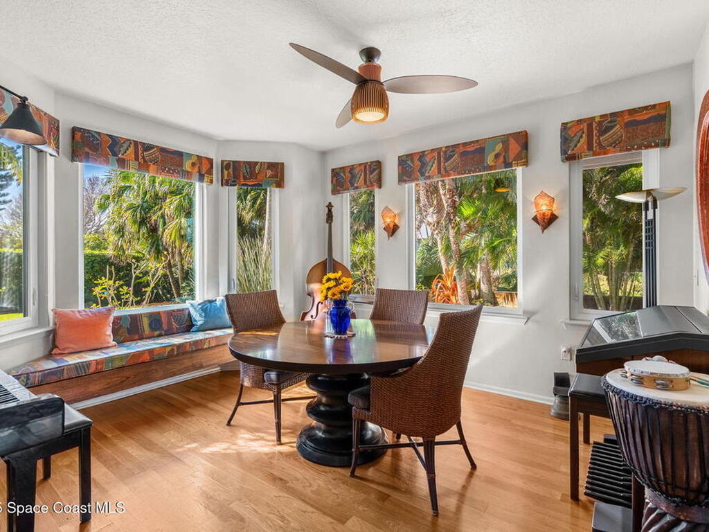 450 Ross Avenue, Melbourne Beach, FL 32951