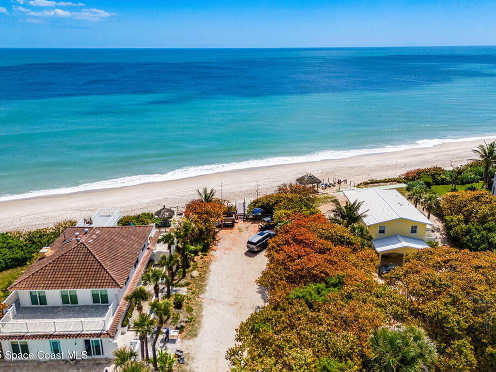 450 Ross Avenue, Melbourne Beach, FL 32951