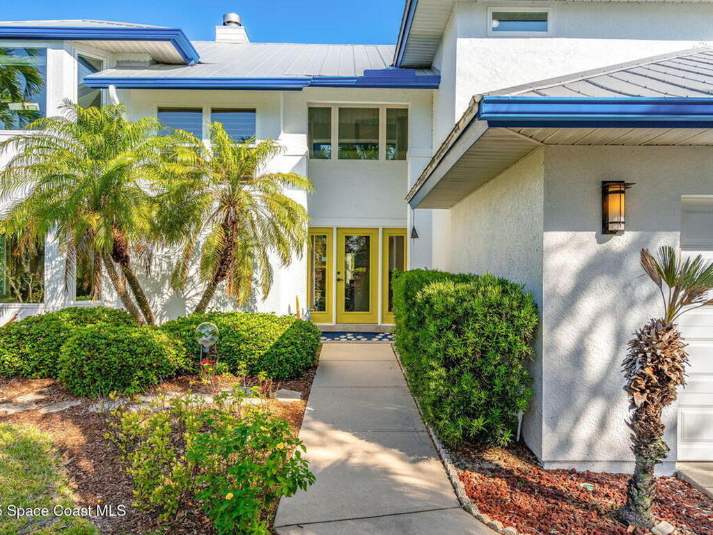450 Ross Avenue, Melbourne Beach, FL 32951