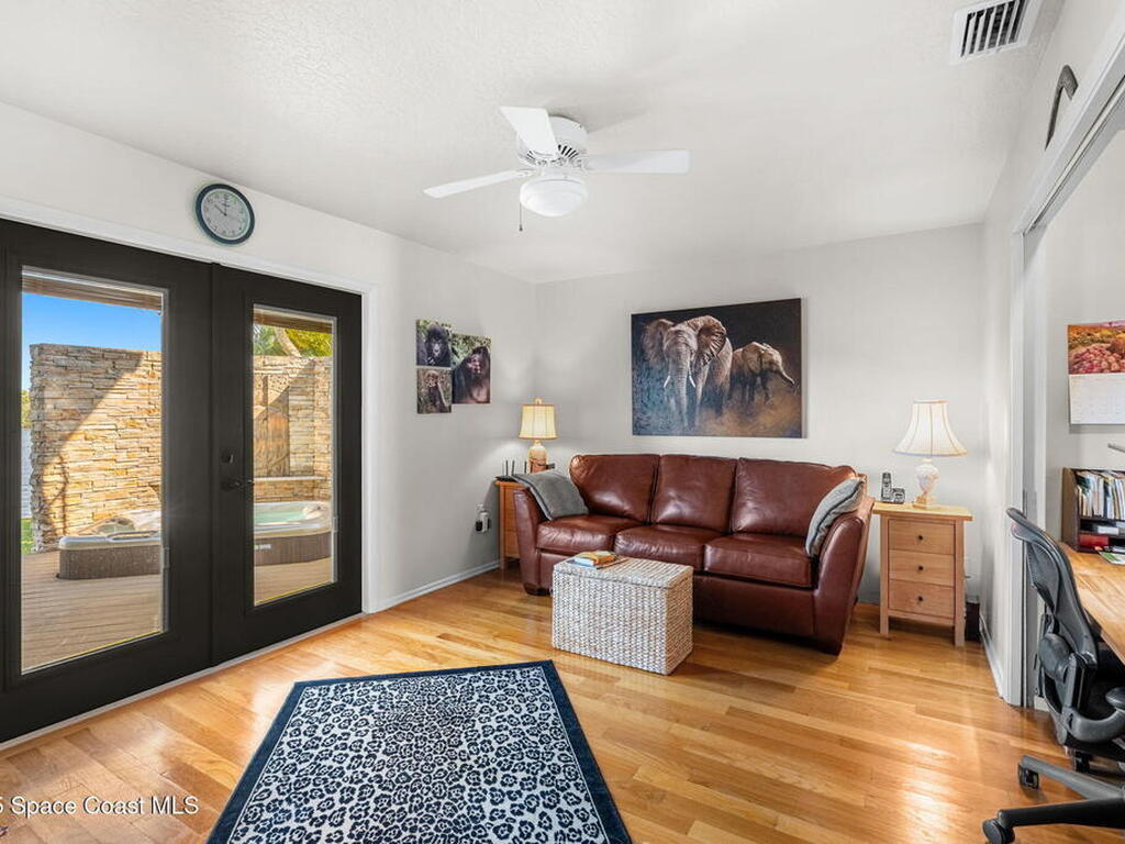 450 Ross Avenue, Melbourne Beach, FL 32951