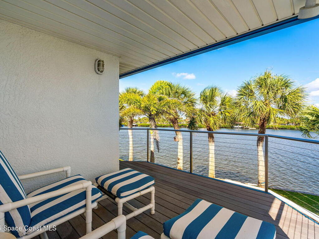 450 Ross Avenue, Melbourne Beach, FL 32951