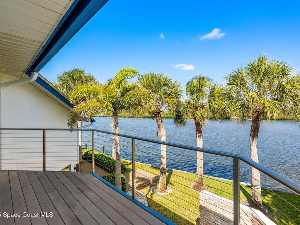 450 Ross Avenue, Melbourne Beach, FL 32951
