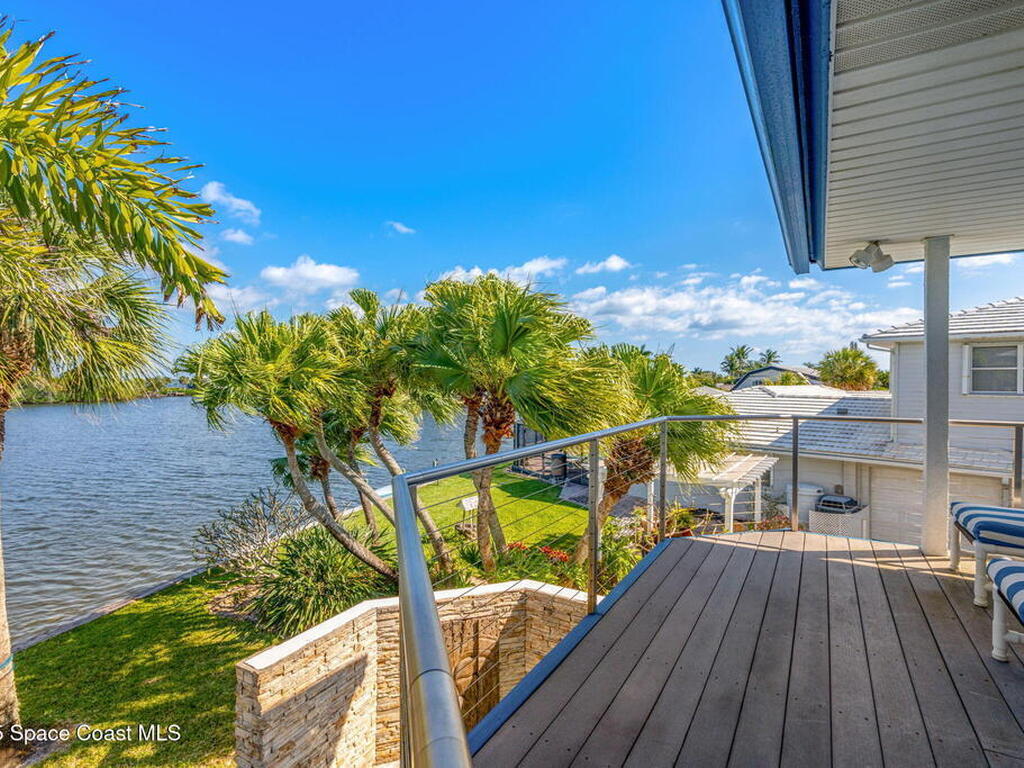 450 Ross Avenue, Melbourne Beach, FL 32951