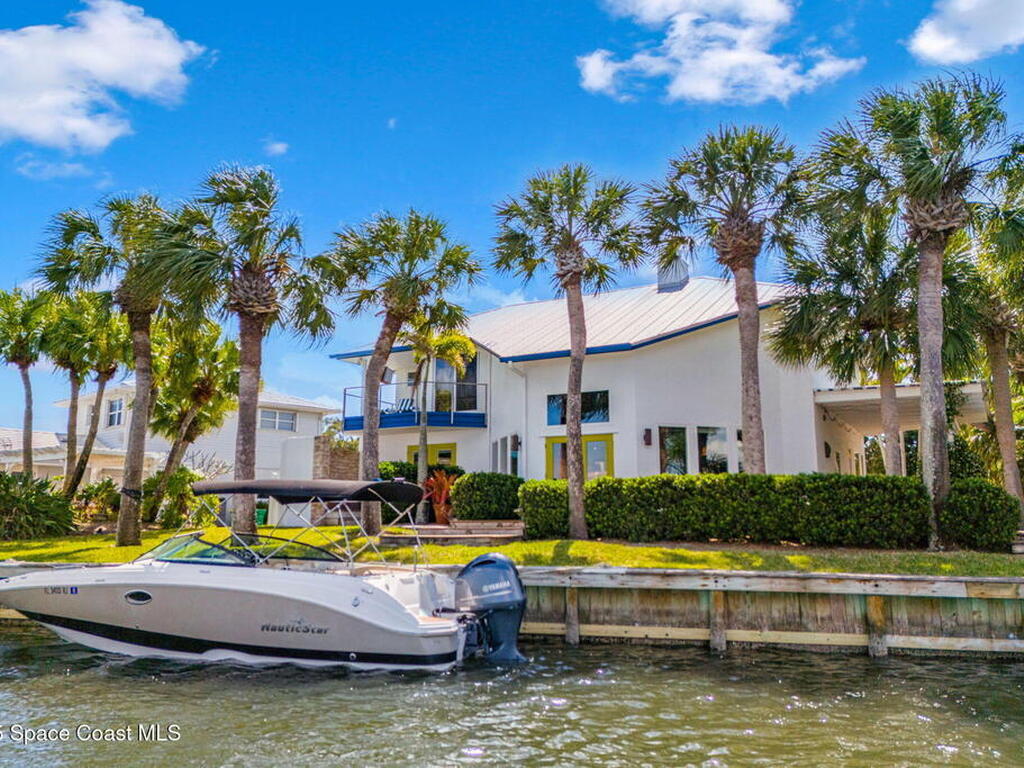 450 Ross Avenue, Melbourne Beach, FL 32951