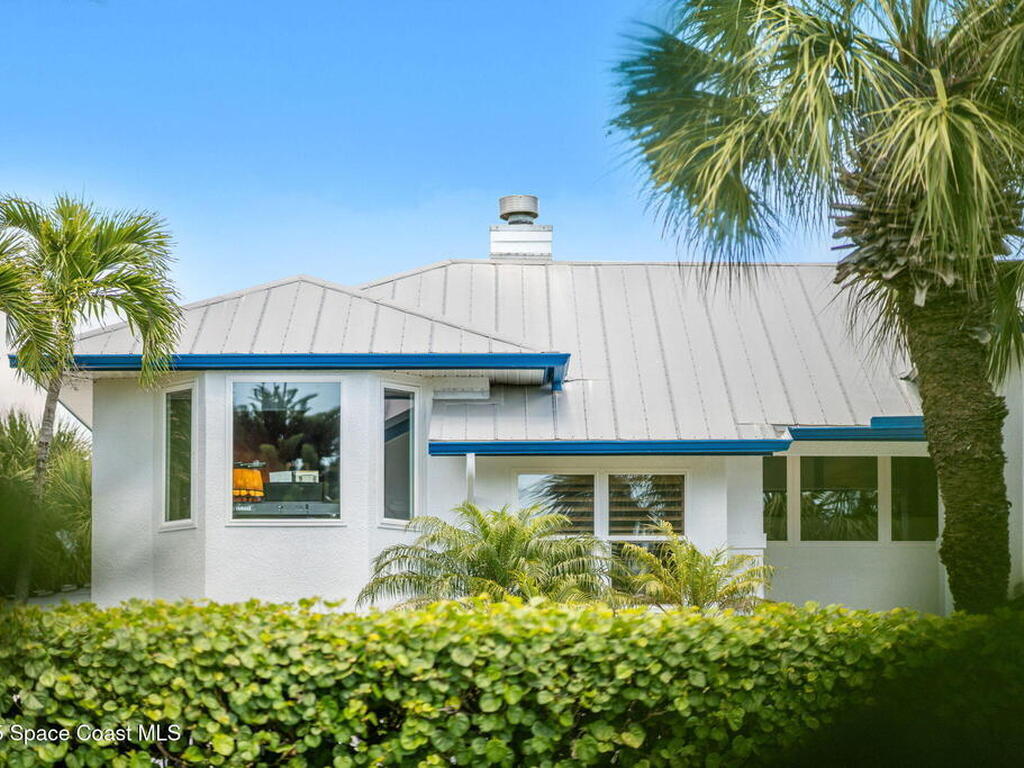 450 Ross Avenue, Melbourne Beach, FL 32951