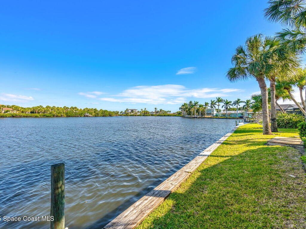 450 Ross Avenue, Melbourne Beach, FL 32951