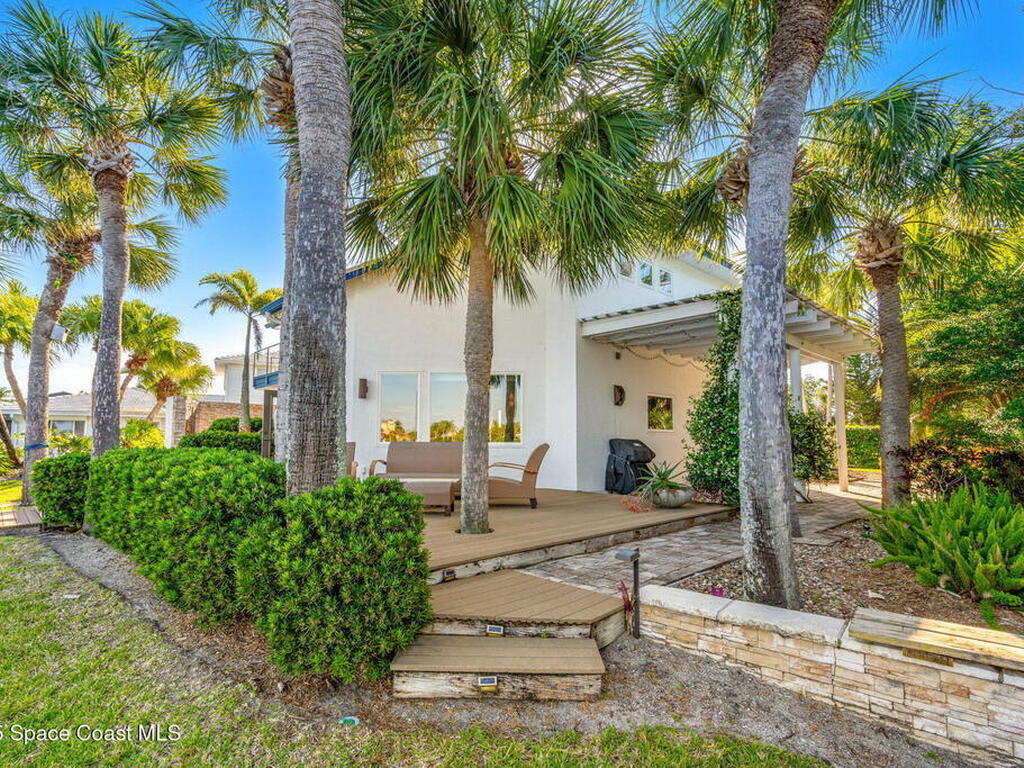 450 Ross Avenue, Melbourne Beach, FL 32951