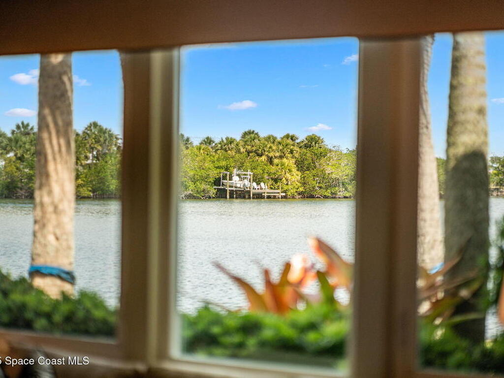 450 Ross Avenue, Melbourne Beach, FL 32951