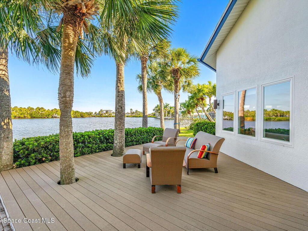 450 Ross Avenue, Melbourne Beach, FL 32951