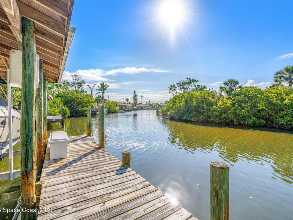 450 Ross Avenue, Melbourne Beach, FL 32951