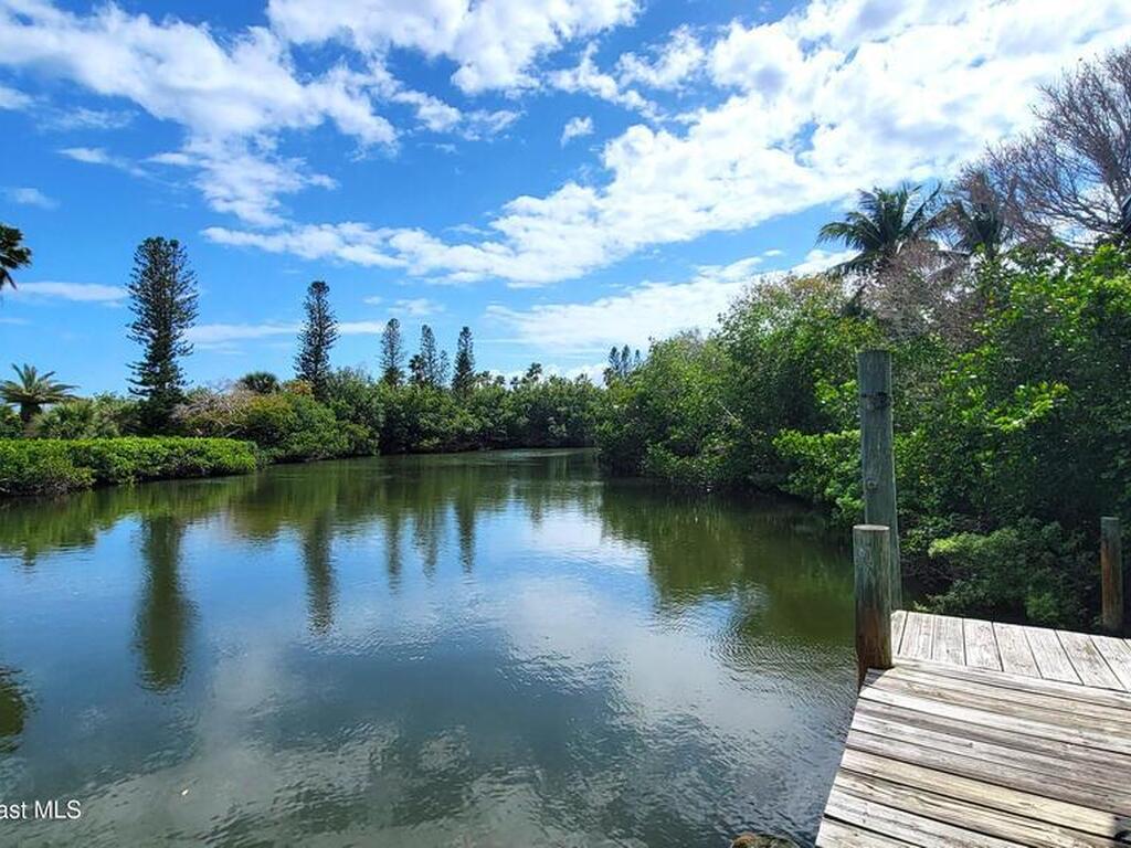 450 Ross Avenue, Melbourne Beach, FL 32951
