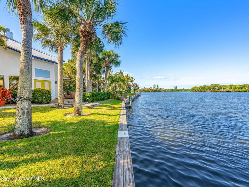 450 Ross Avenue, Melbourne Beach, FL 32951