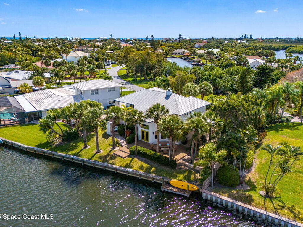 450 Ross Avenue, Melbourne Beach, FL 32951