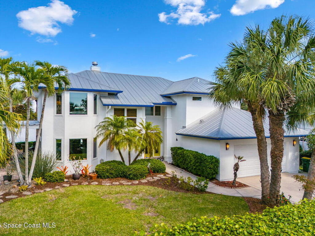 450 Ross Avenue, Melbourne Beach, FL 32951