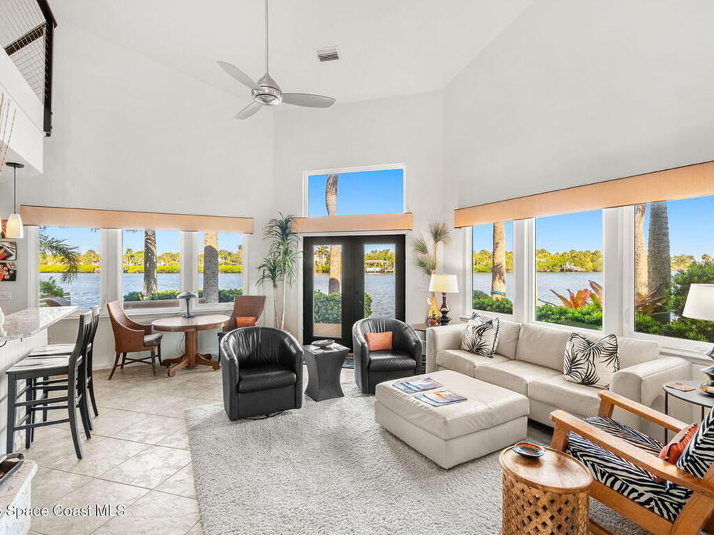 450 Ross Avenue, Melbourne Beach, FL 32951