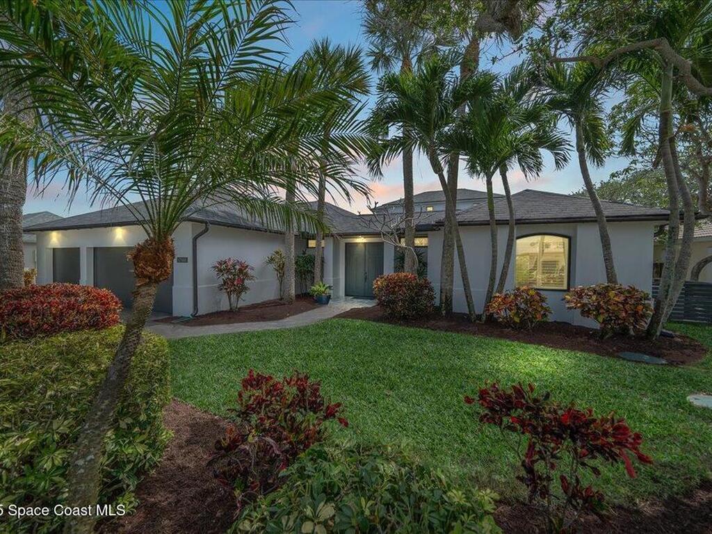 119 Signature Drive, Melbourne Beach, FL 32951