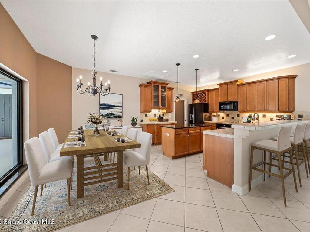 119 Signature Drive, Melbourne Beach, FL 32951