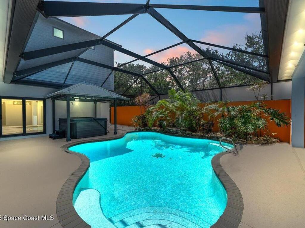 119 Signature Drive, Melbourne Beach, FL 32951