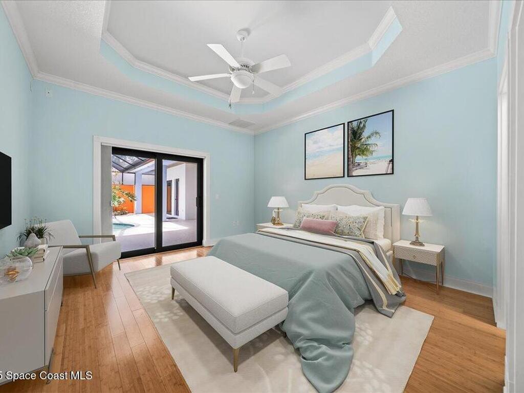 119 Signature Drive, Melbourne Beach, FL 32951
