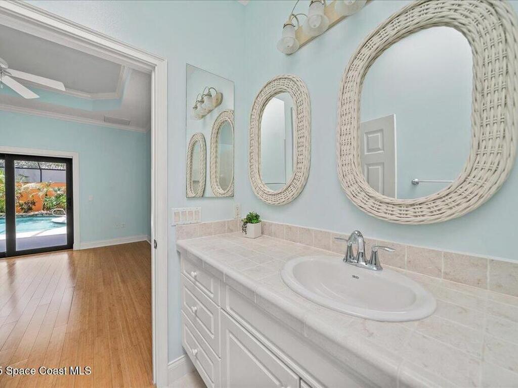 119 Signature Drive, Melbourne Beach, FL 32951
