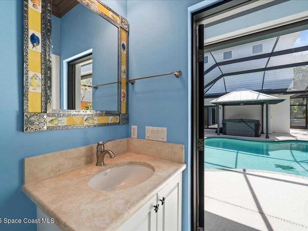 119 Signature Drive, Melbourne Beach, FL 32951