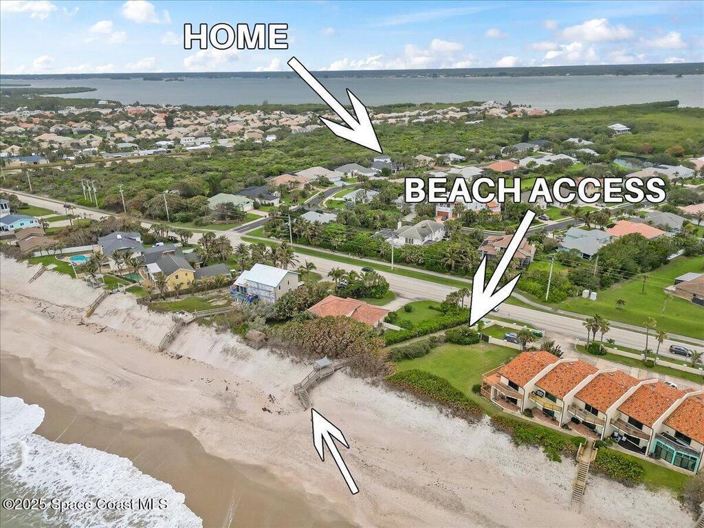 119 Signature Drive, Melbourne Beach, FL 32951