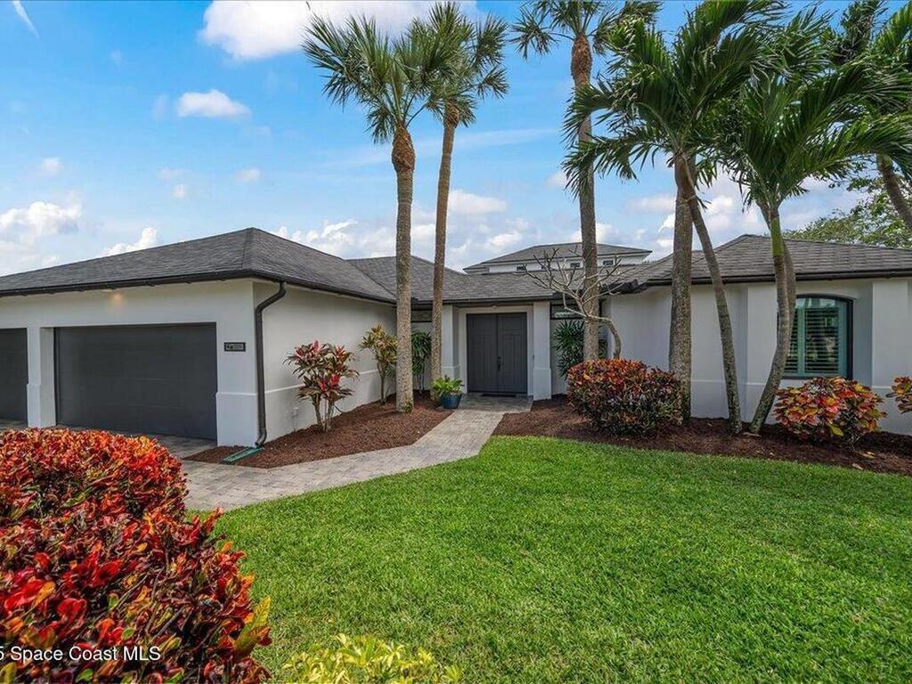 119 Signature Drive, Melbourne Beach, FL 32951
