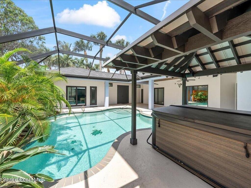 119 Signature Drive, Melbourne Beach, FL 32951