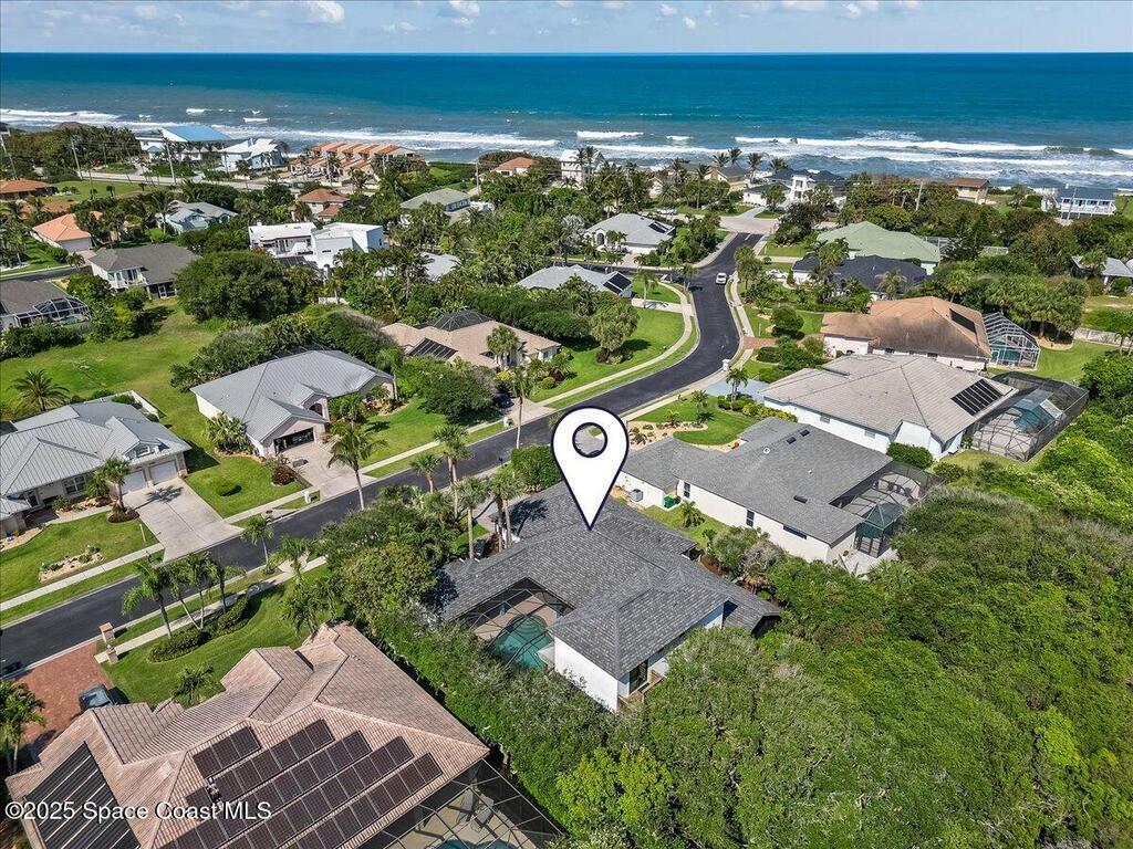 119 Signature Drive, Melbourne Beach, FL 32951