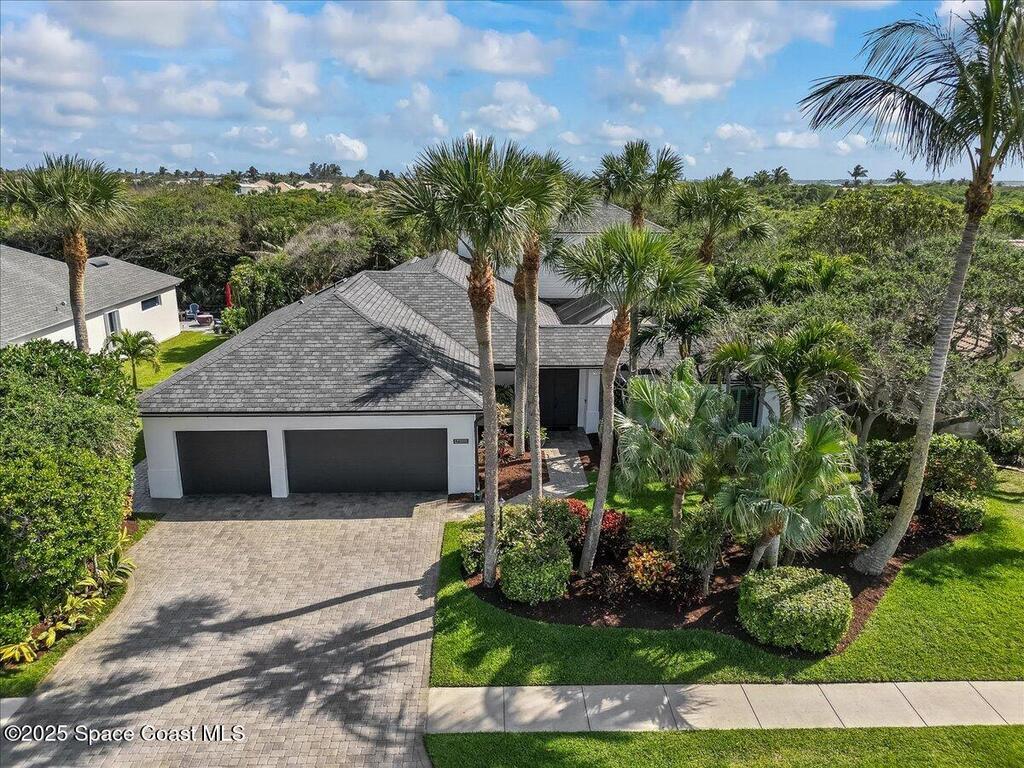 119 Signature Drive, Melbourne Beach, FL 32951