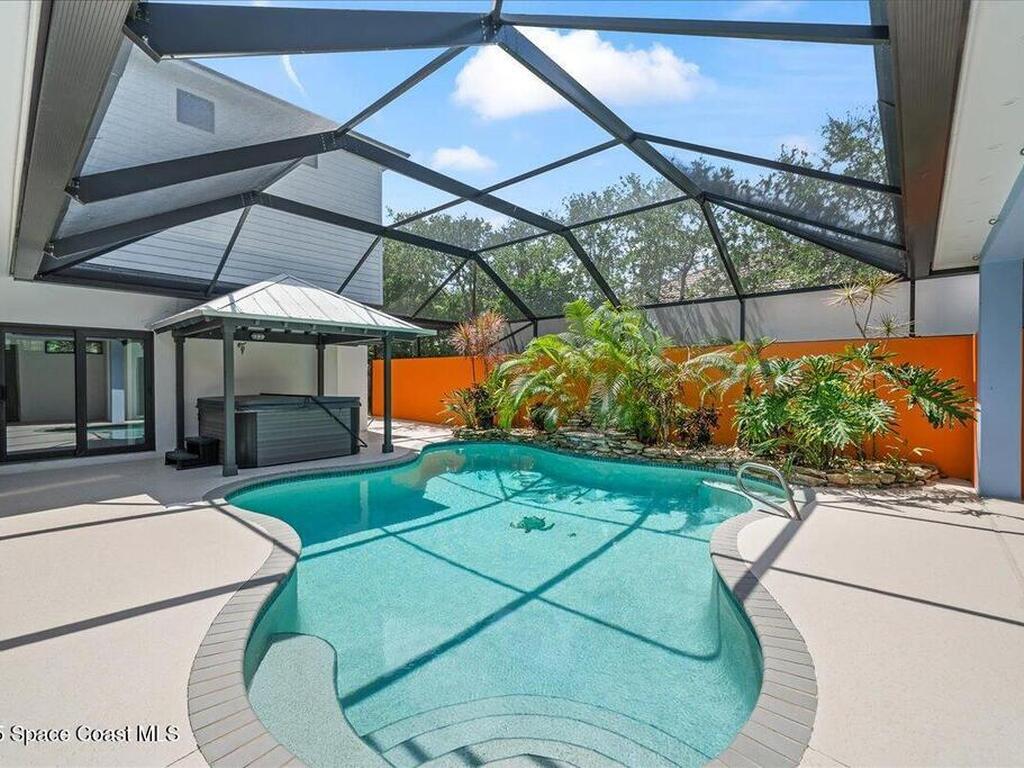 119 Signature Drive, Melbourne Beach, FL 32951