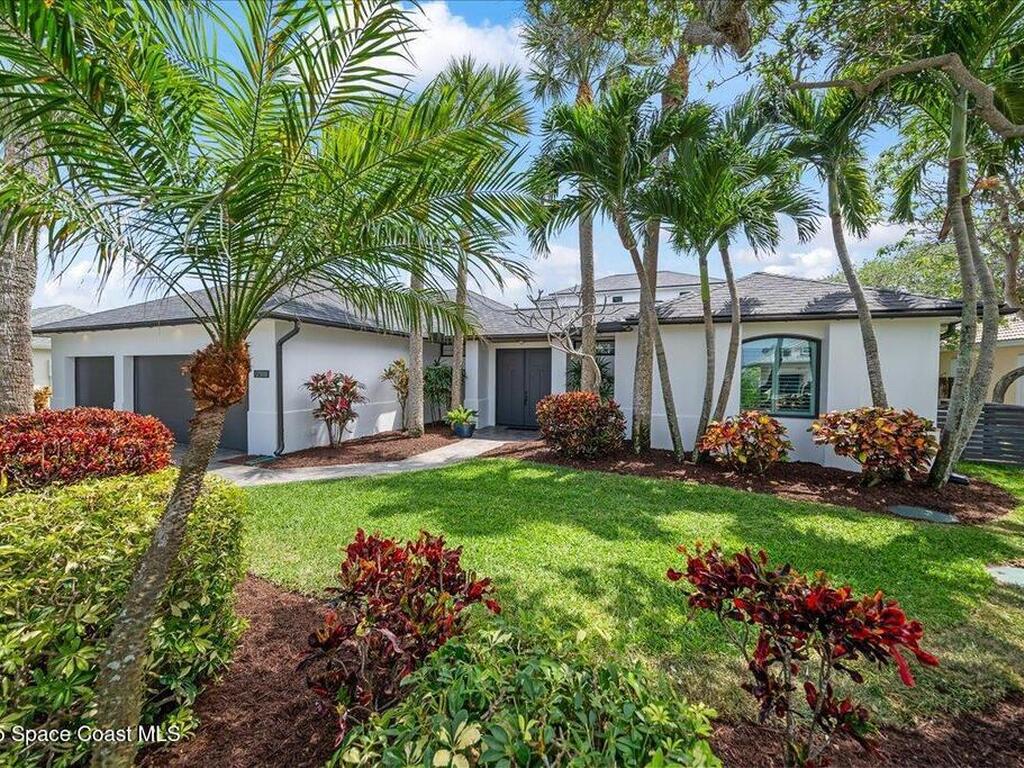 119 Signature Drive, Melbourne Beach, FL 32951