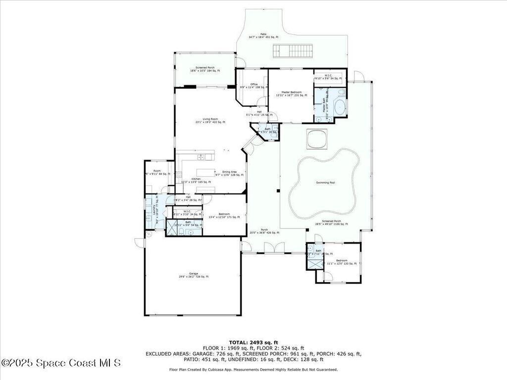119 Signature Drive, Melbourne Beach, FL 32951