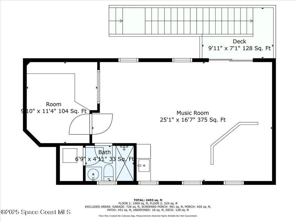 119 Signature Drive, Melbourne Beach, FL 32951