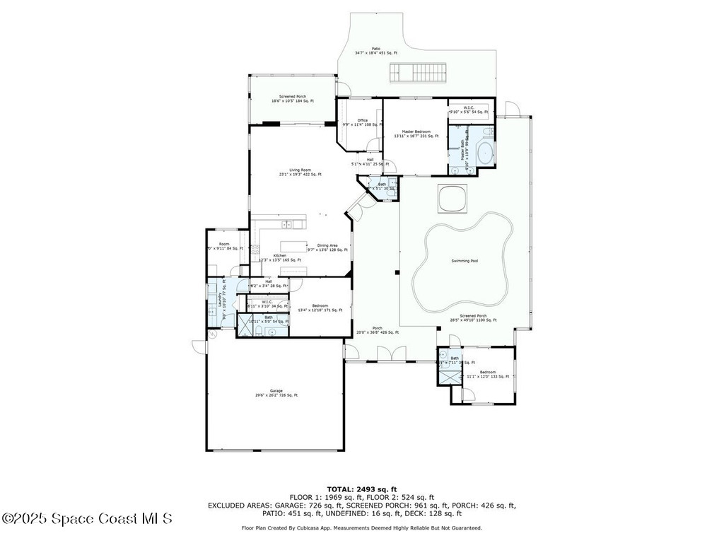 119 Signature Drive, Melbourne Beach, FL 32951