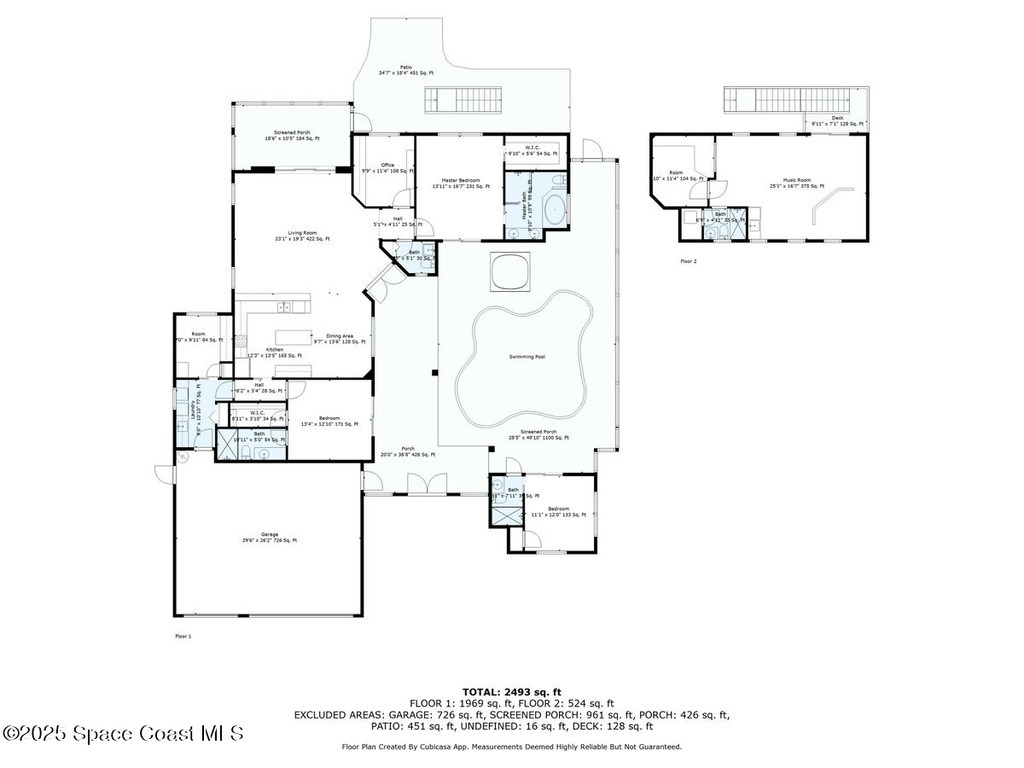 119 Signature Drive, Melbourne Beach, FL 32951