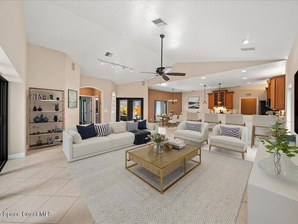119 Signature Drive, Melbourne Beach, FL 32951