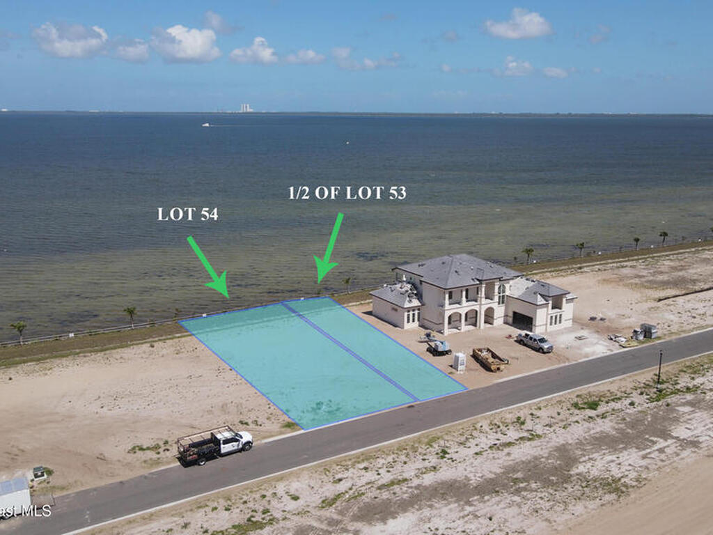 5811 Constellation Drive, Titusville, FL 32780