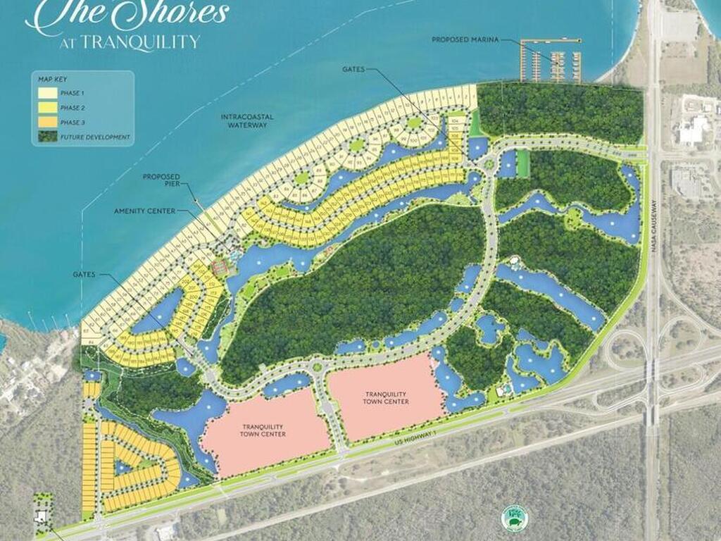 5811 Constellation Drive, Titusville, FL 32780