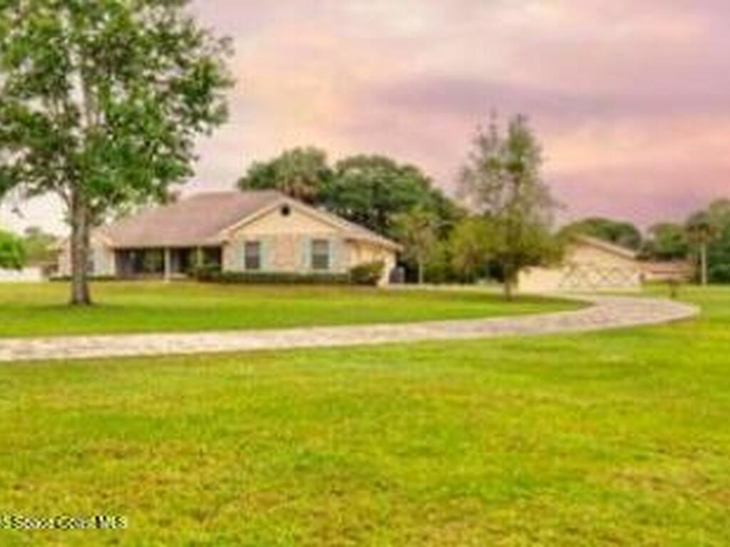 3105 Diamond Road, Titusville, FL 32796