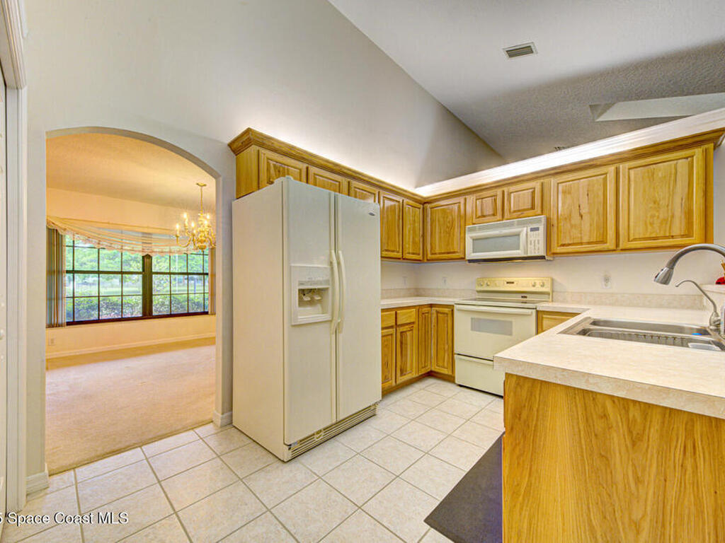 3105 Diamond Road, Titusville, FL 32796