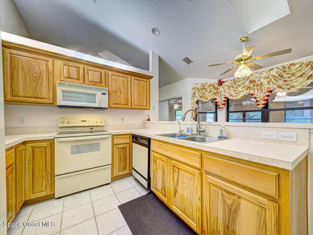 3105 Diamond Road, Titusville, FL 32796