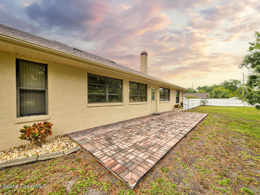 3105 Diamond Road, Titusville, FL 32796