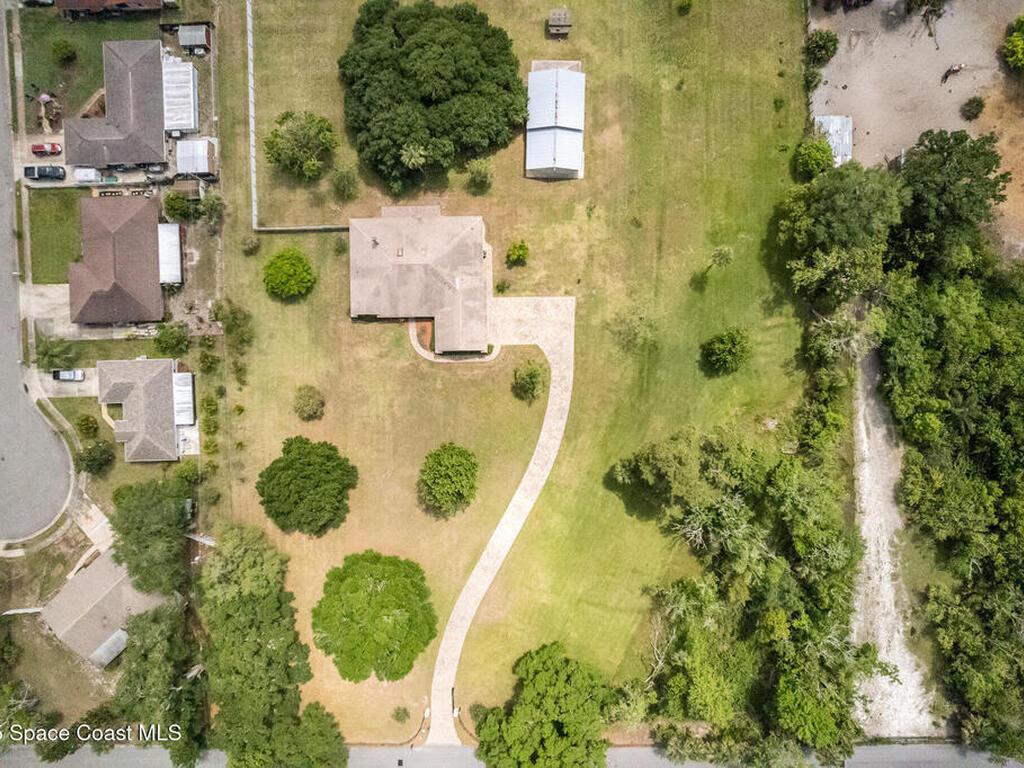 3105 Diamond Road, Titusville, FL 32796