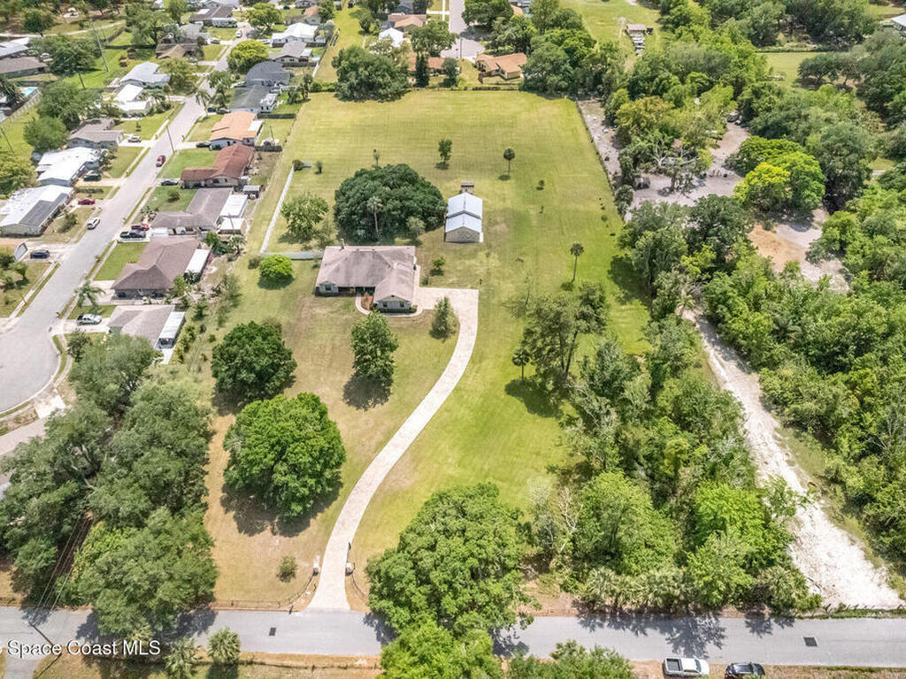 3105 Diamond Road, Titusville, FL 32796