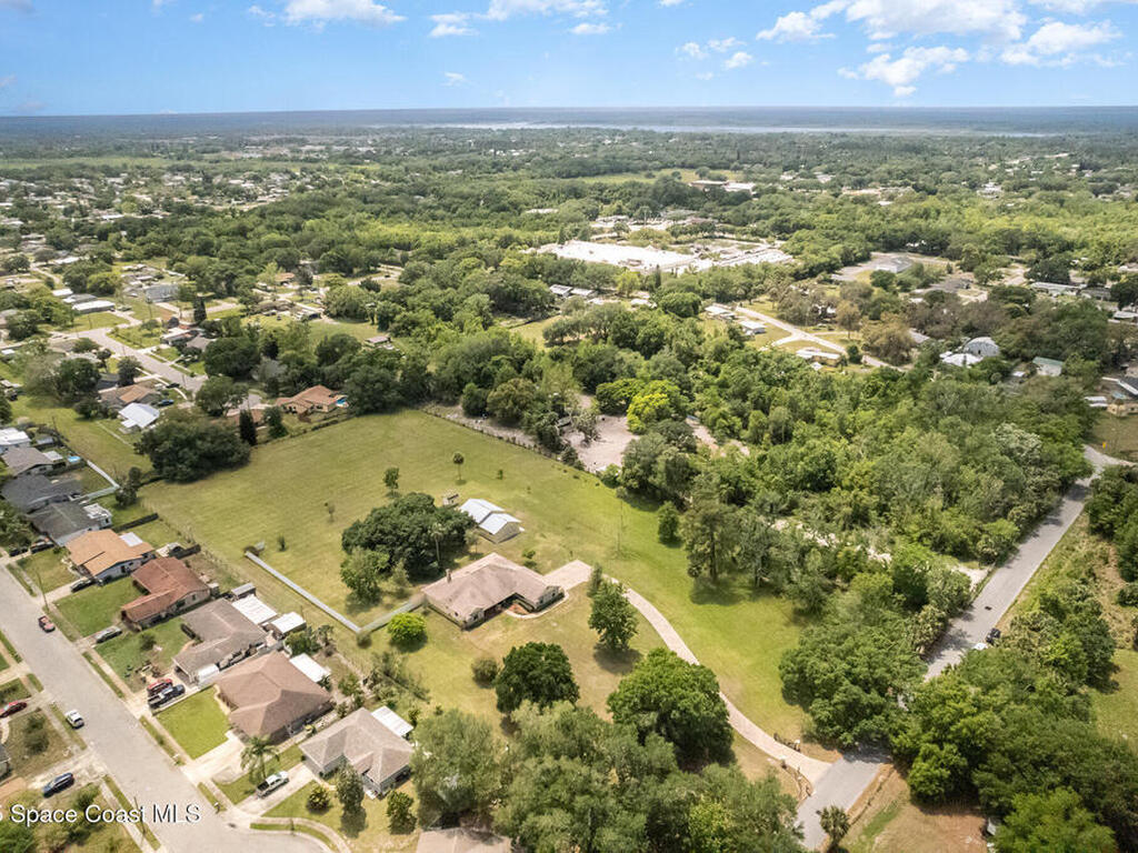 3105 Diamond Road, Titusville, FL 32796