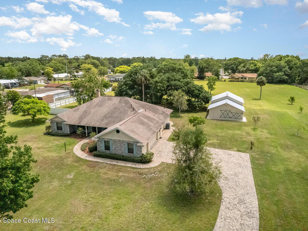 3105 Diamond Road, Titusville, FL 32796